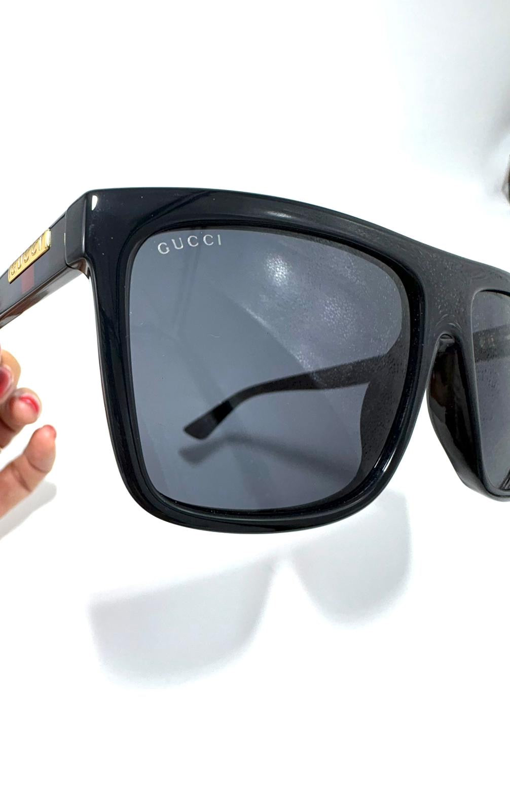 Occhiali da sole Gucci