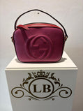 Borsa Gucci Soho Disco