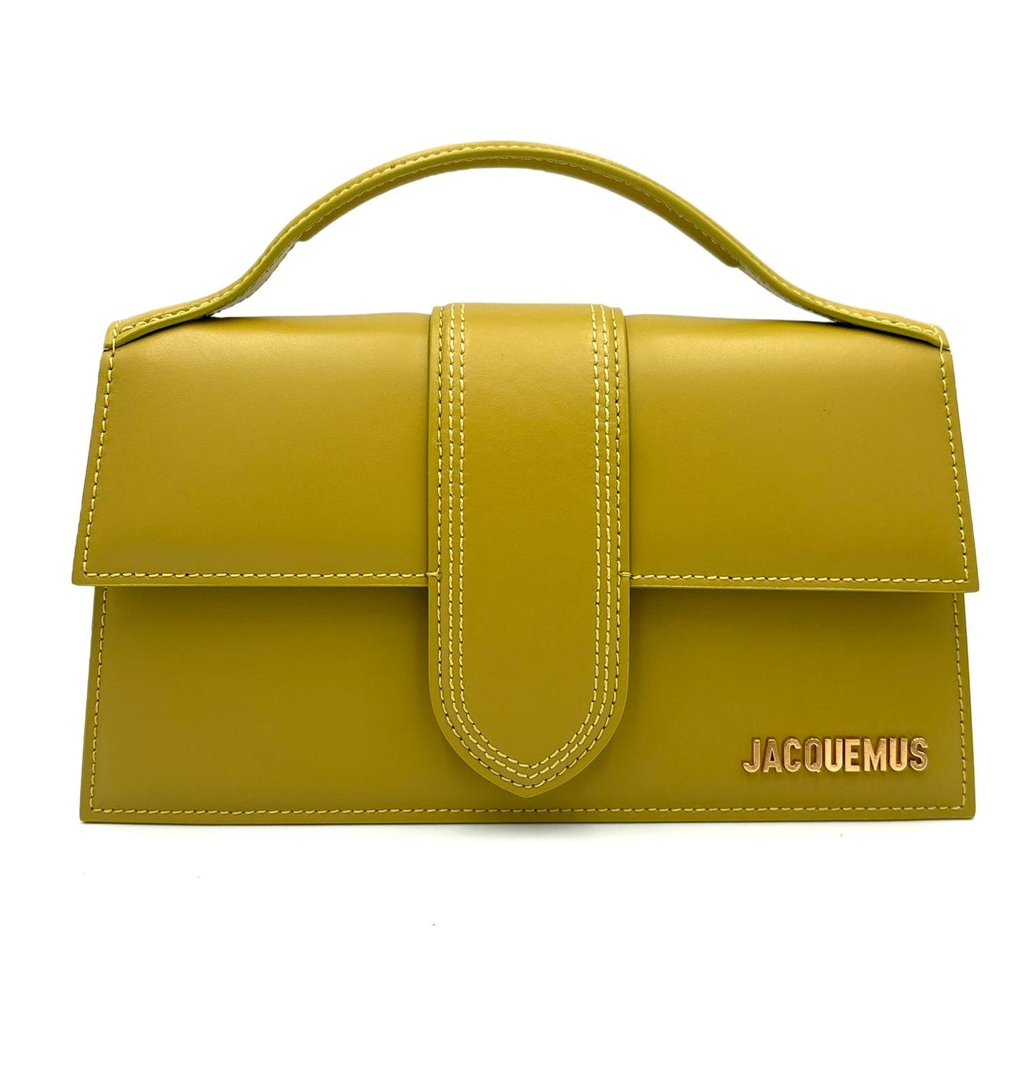Borsa Jacquemus Il Grande Bambino