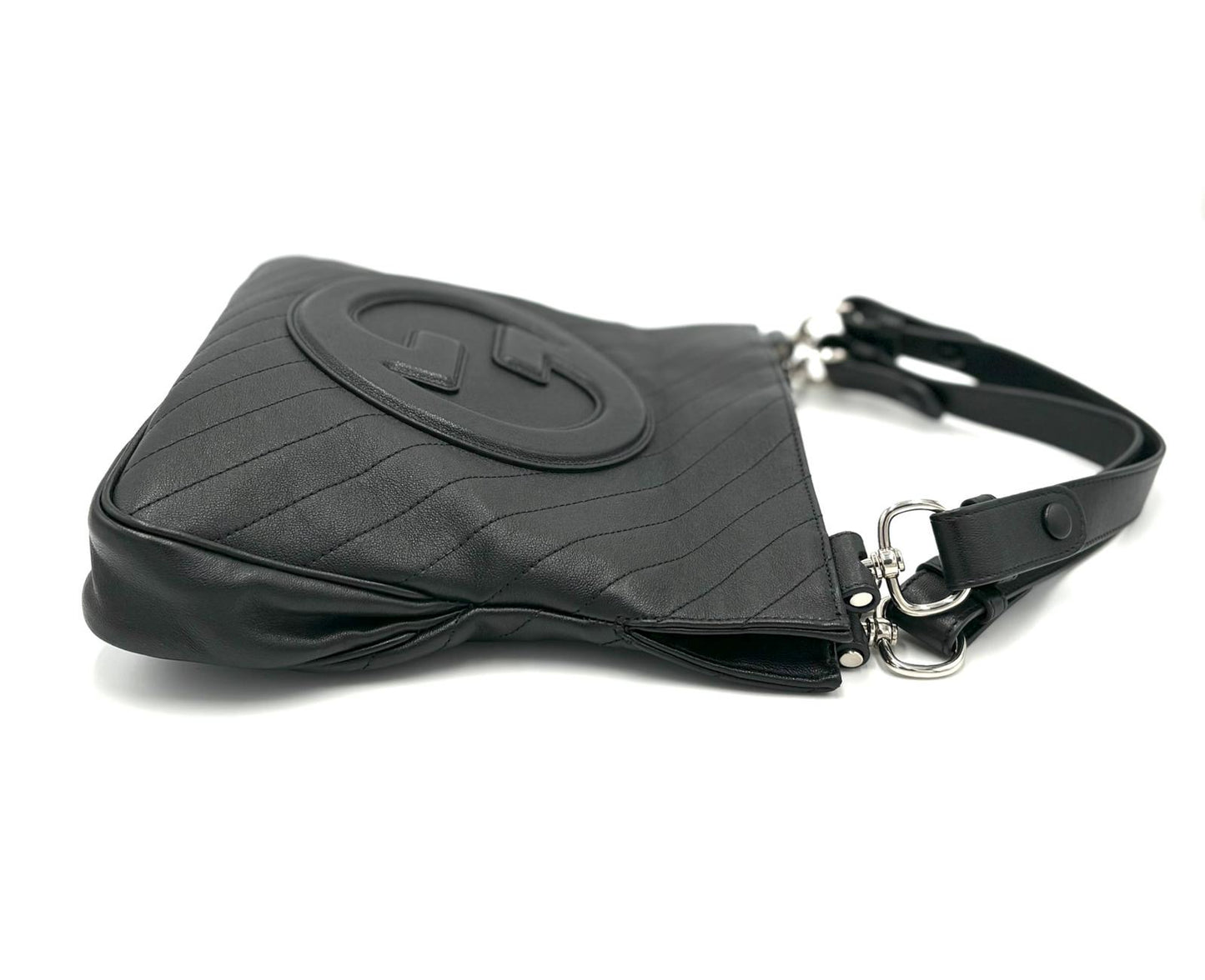 Borsa Gucci Blondie GG Logo