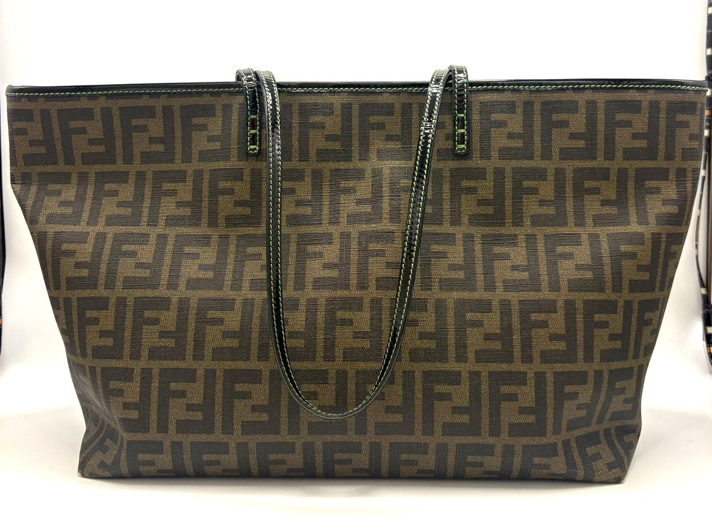 Borsa Fendi Zucca Fortune