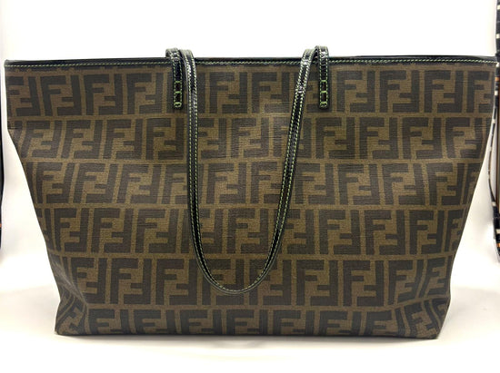 Borsa Fendi Zucca Fortune