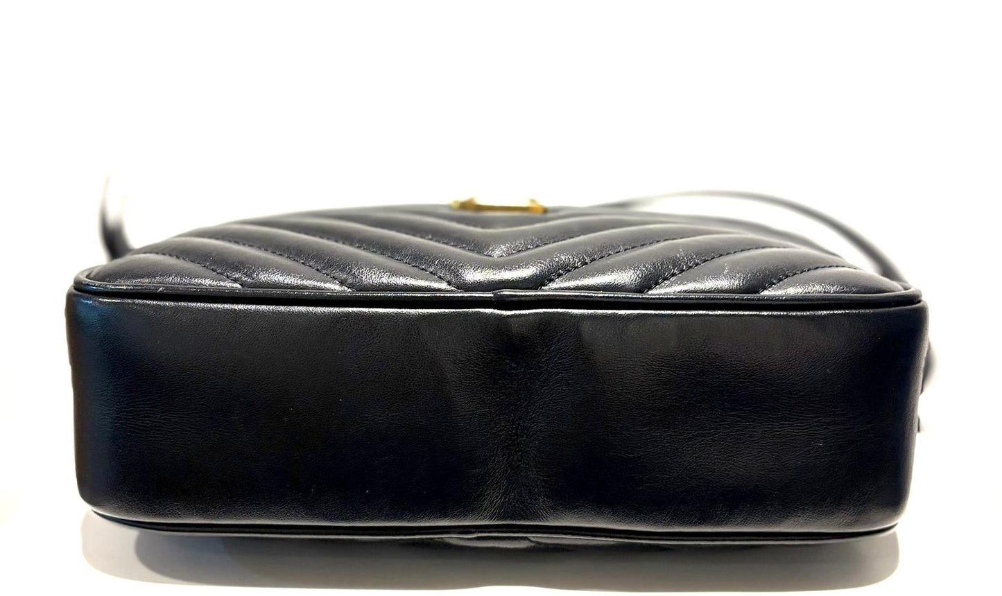 Borsa Saint Laurent Lou Camera Bag