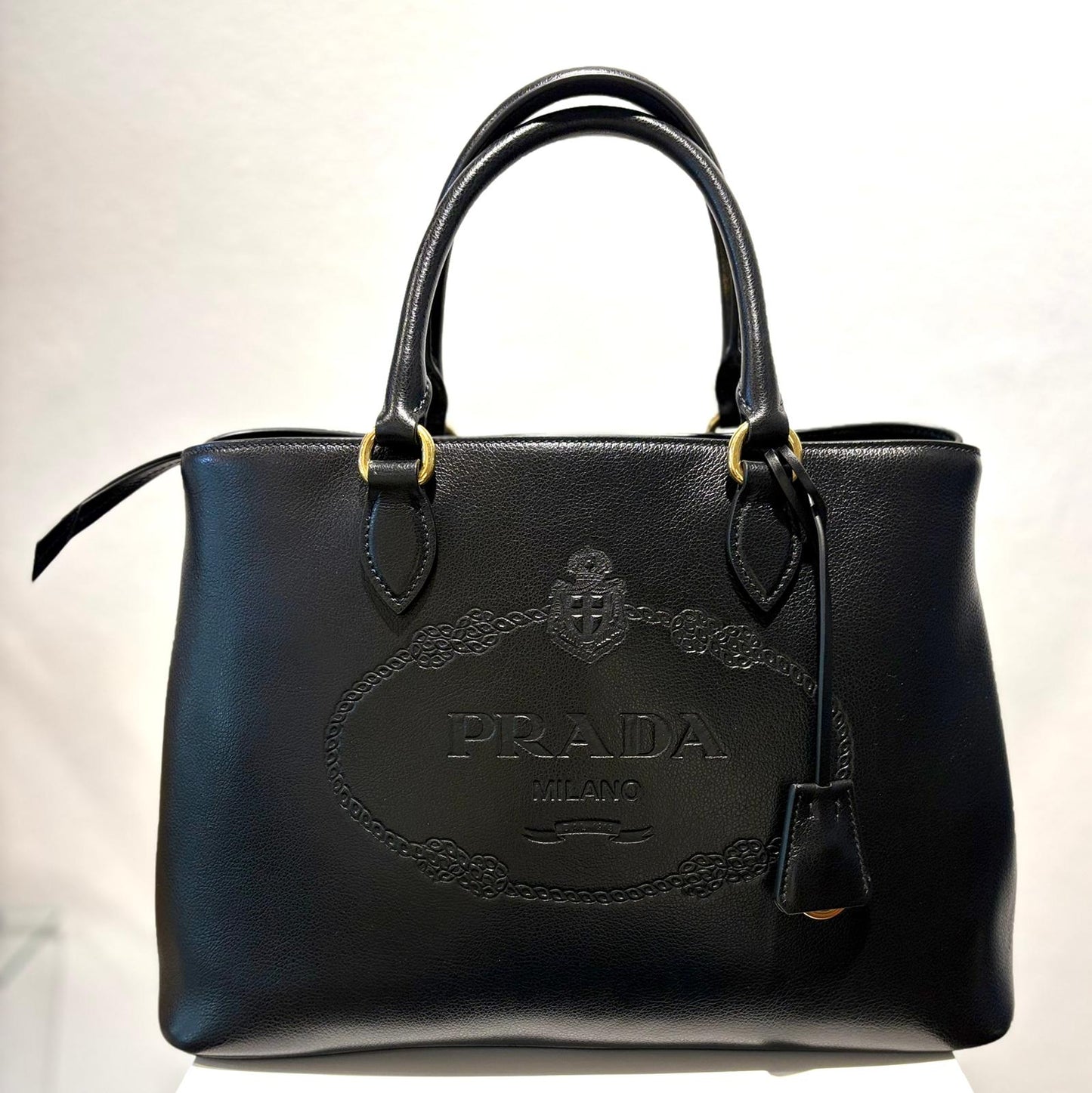 Borsa Prada Tote 2 Way