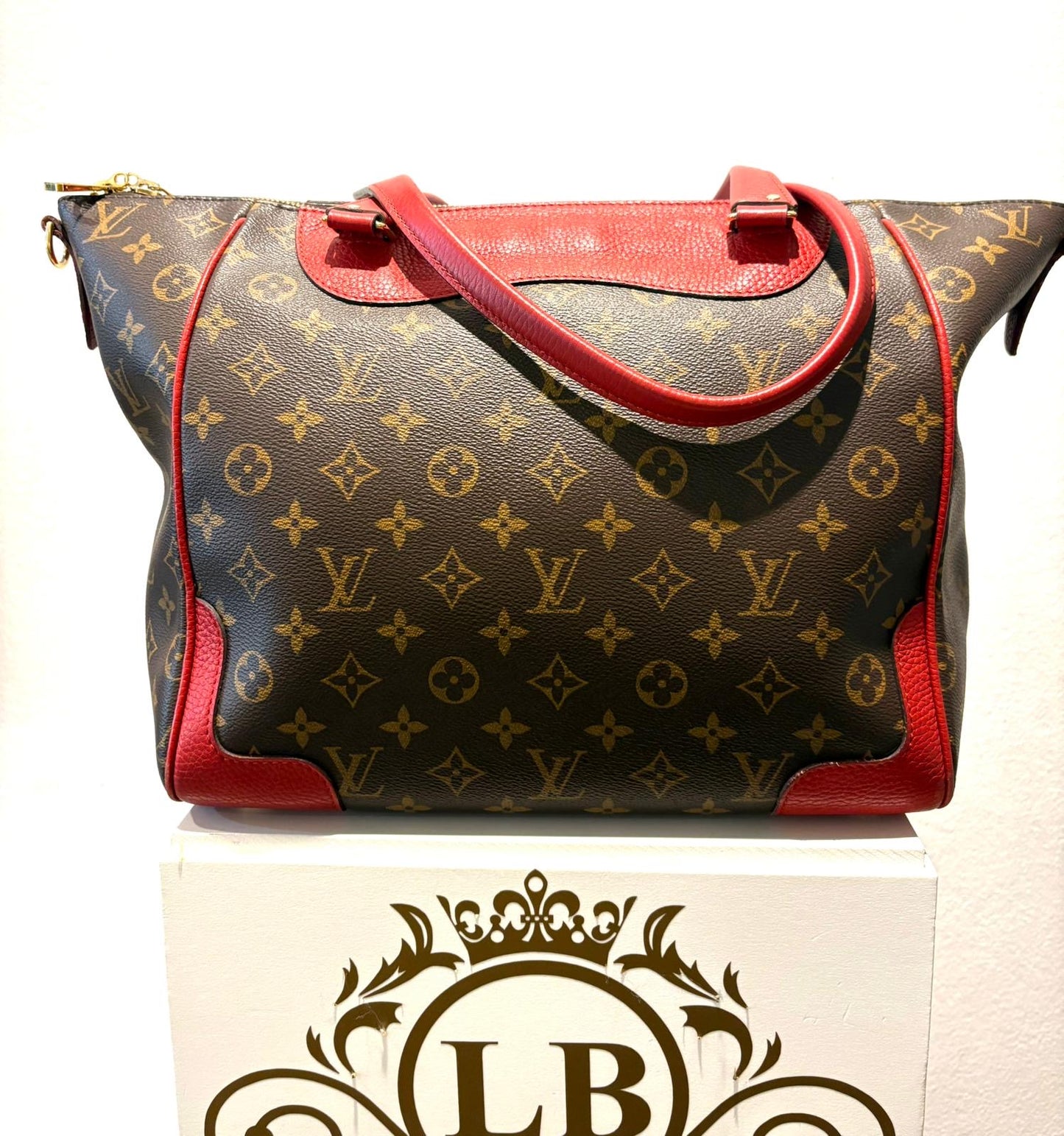 Borsa Louis Vuitton Estrela MM