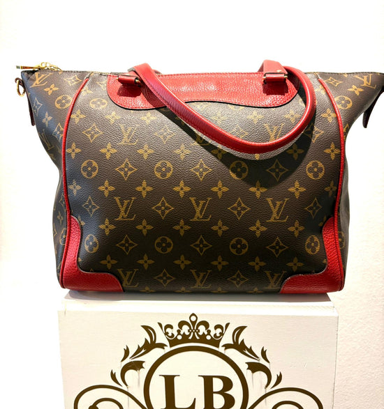 Borsa Louis Vuitton Estrela MM
