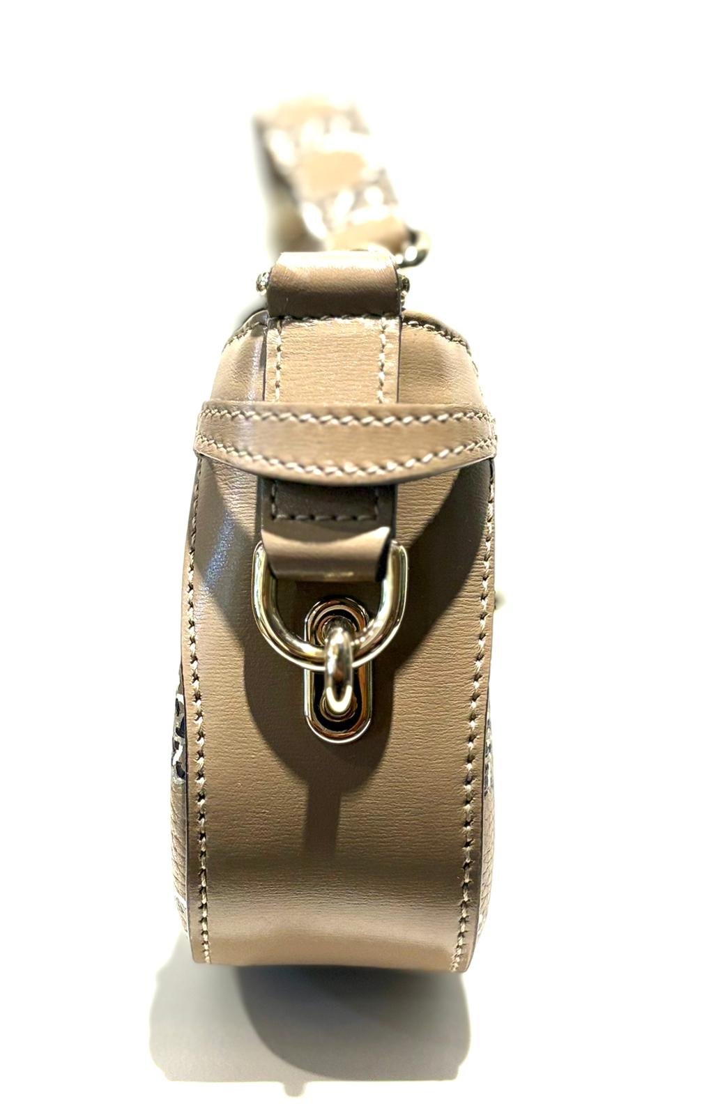 Borsa Gucci Shadow GG Moon Side