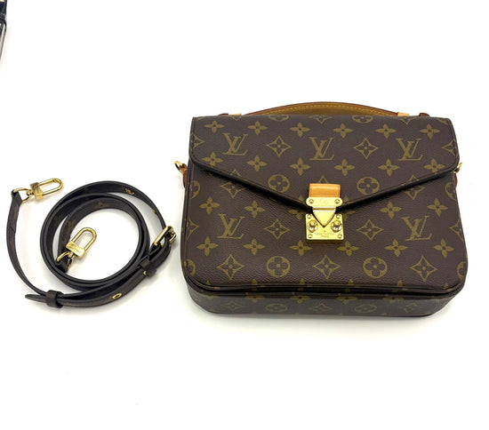 Borsa Louis Vuitton Metis