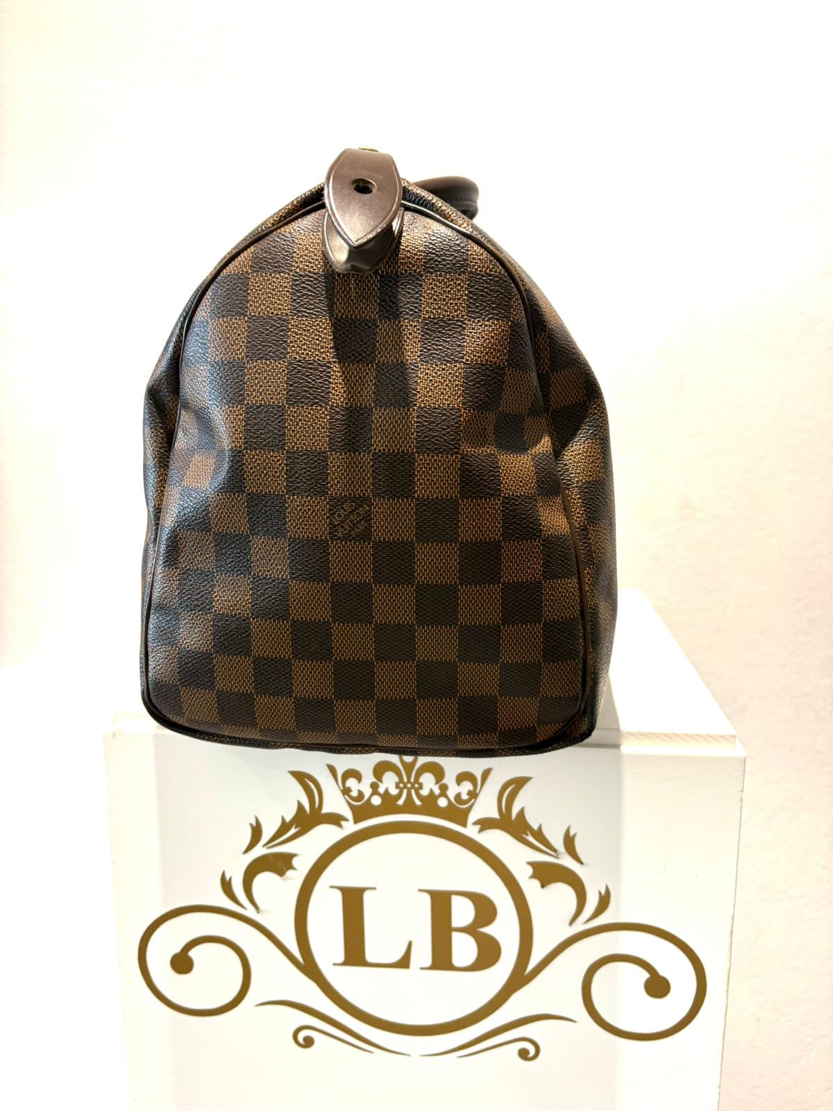 Borsa Louis Vuitton Speedy 35
