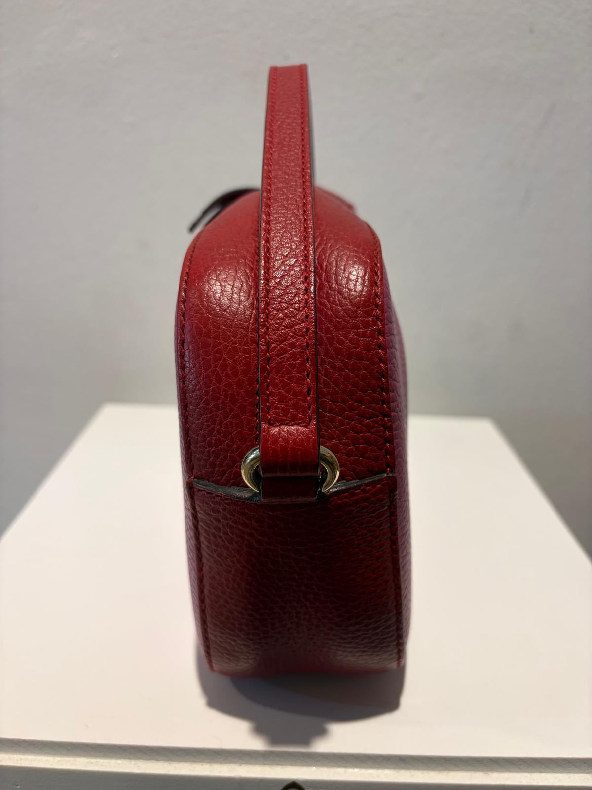 Borsa Gucci Soho Disco