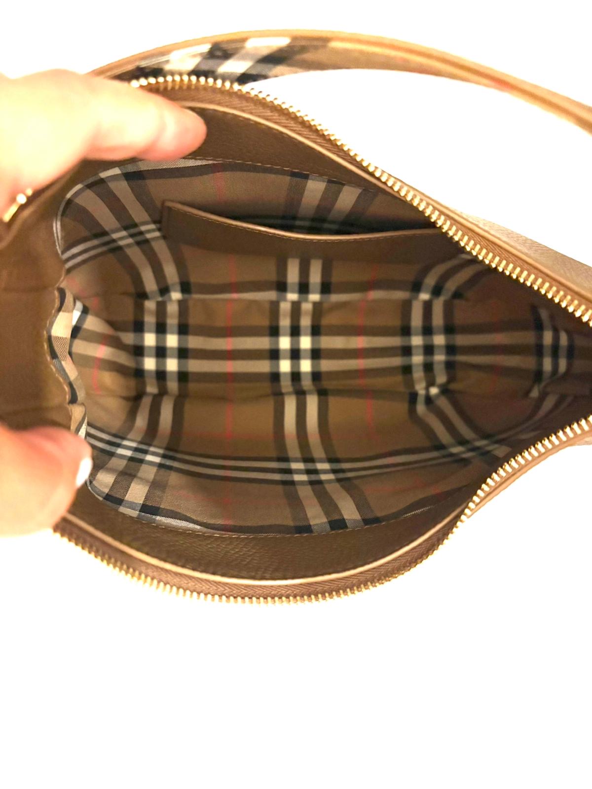 Borsa Burberry LongChamp