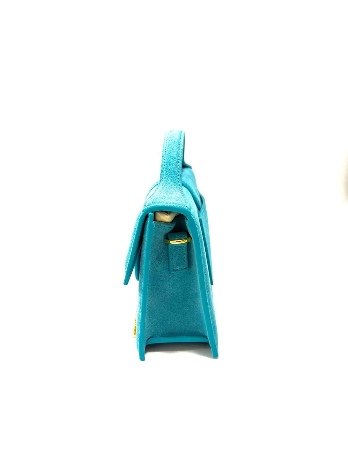Borsa Jacquemus Il Grande Bambino