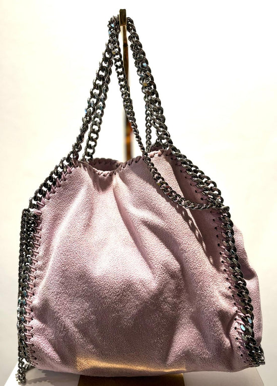 Stella McCartney Borsa shopper Falabella Mini Trapuntata