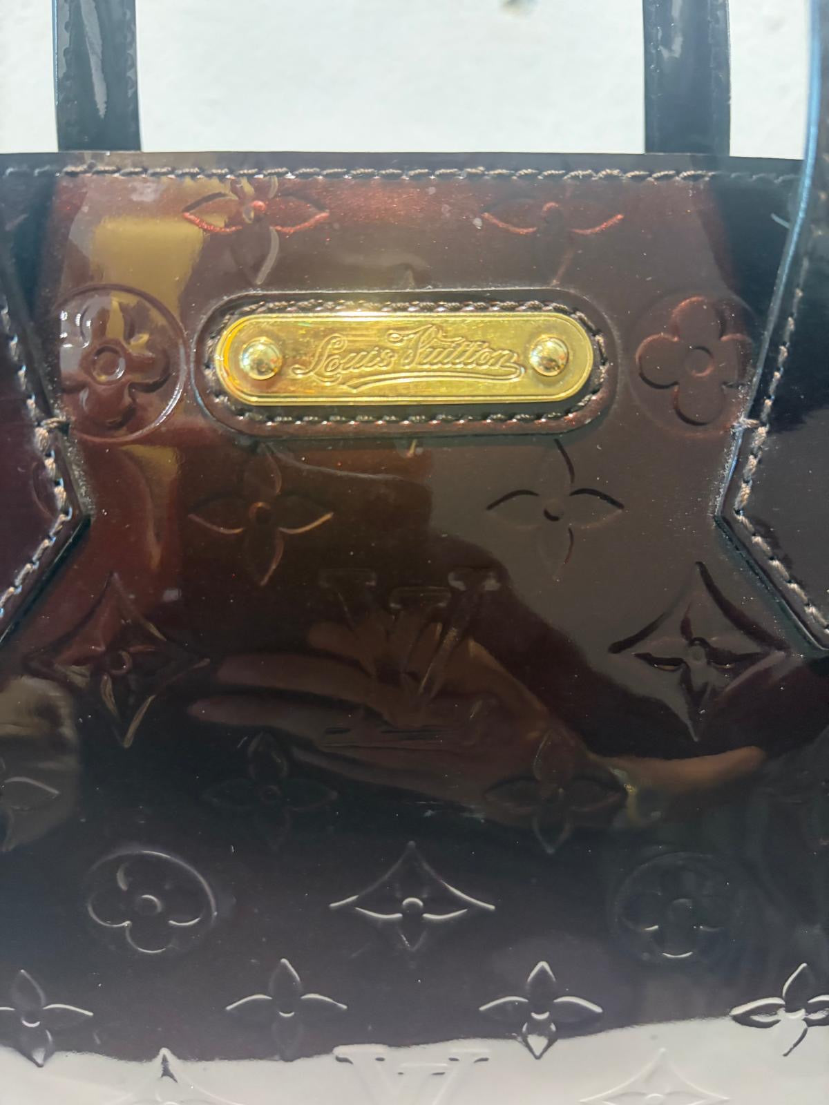 Borsa Louis Vuitton Wilshire PM