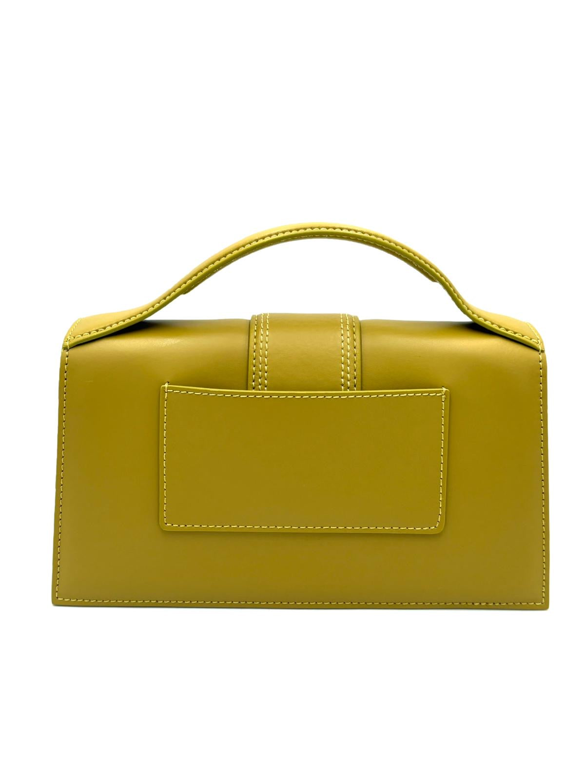 Borsa Jacquemus Il Grande Bambino