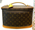 Beauty Case Louis Vuitton Vanity