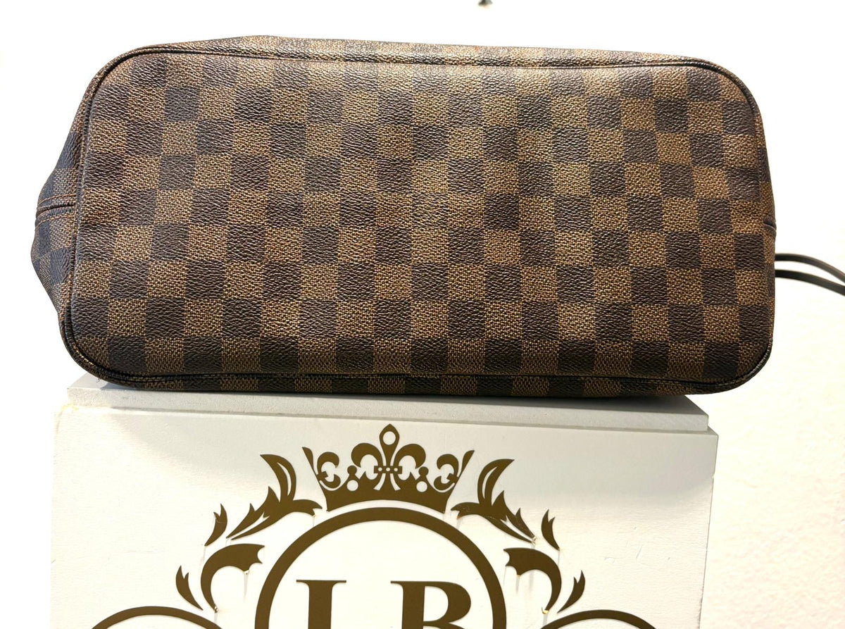 Borsa Louis Vuitton Neverful MM