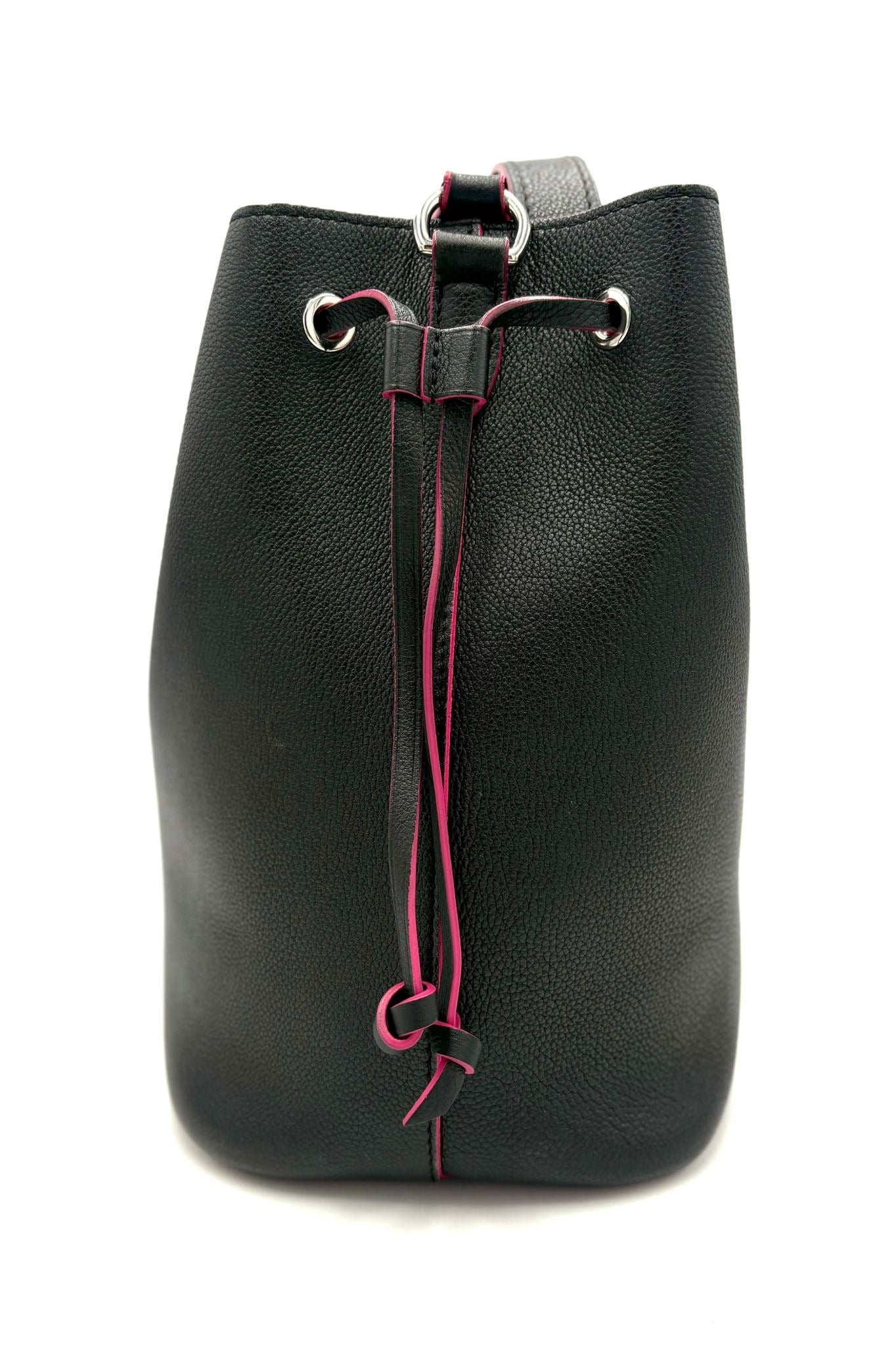 Borsa Louis Vuitton Lockme Bucket