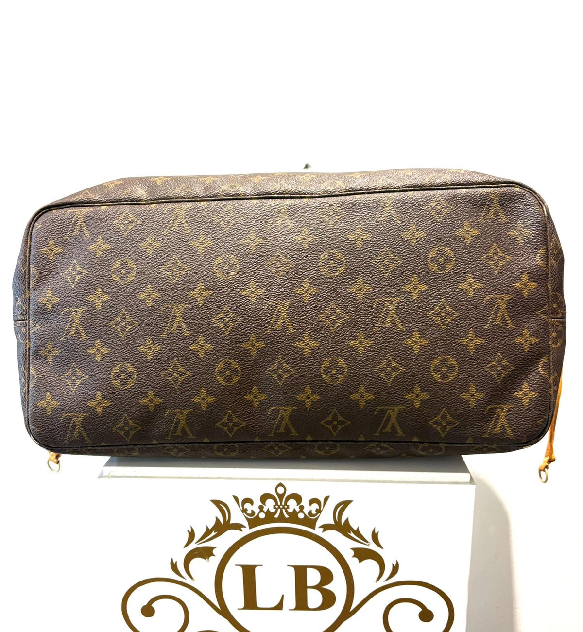 Borsa Louis Vuitton Neverful GM