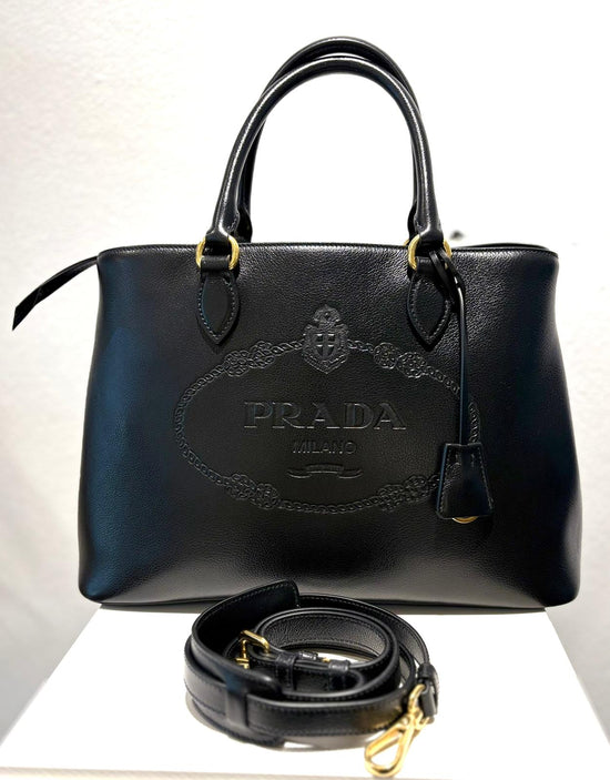 Borsa Prada Tote 2 Way
