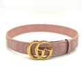 Cintura Gucci Marmont