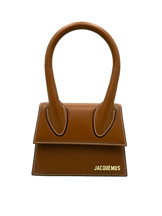 Borsa Jacquemus Il Chiquito Medio