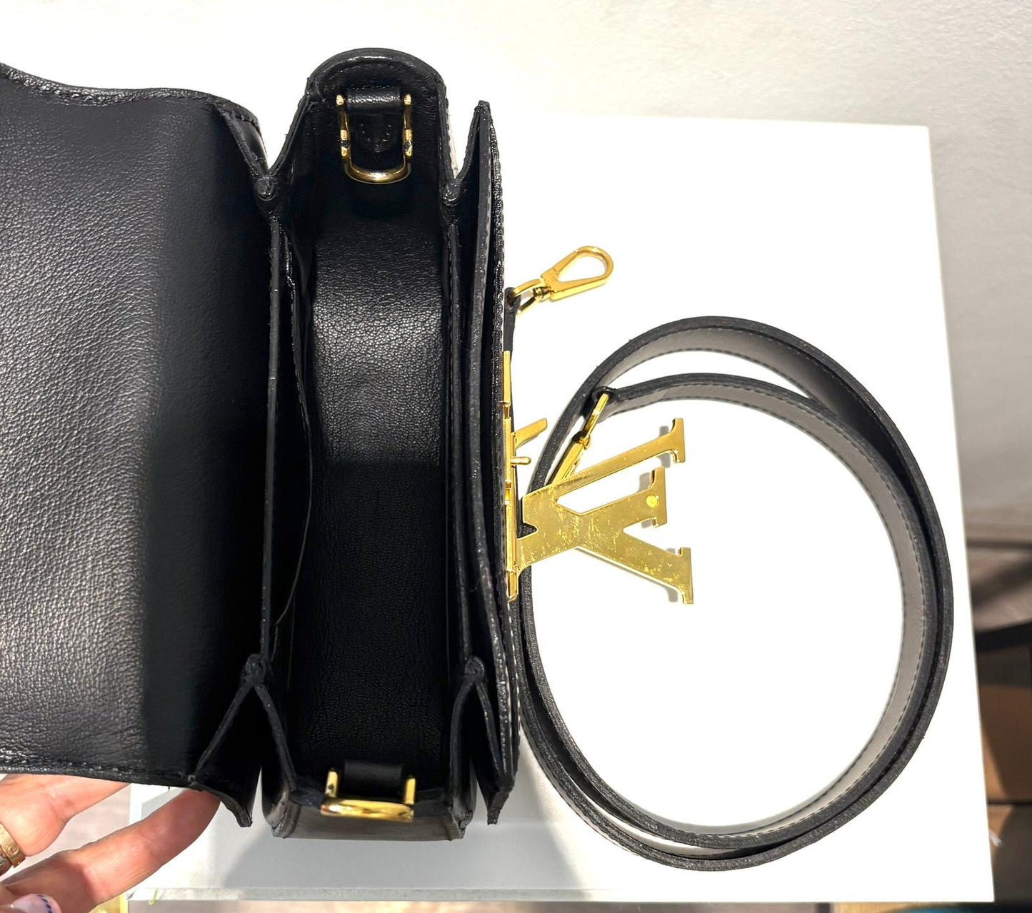 Borsa Louis Vuitton Vivienne