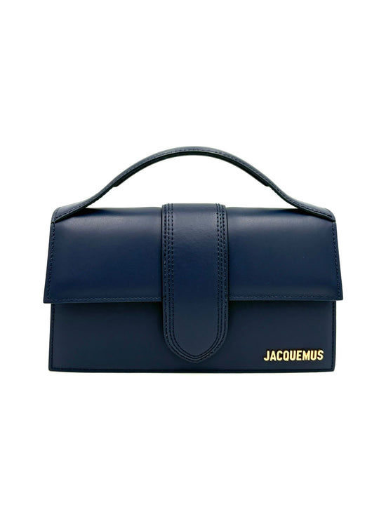 Borsa Jacquemus Il Grande Bambino