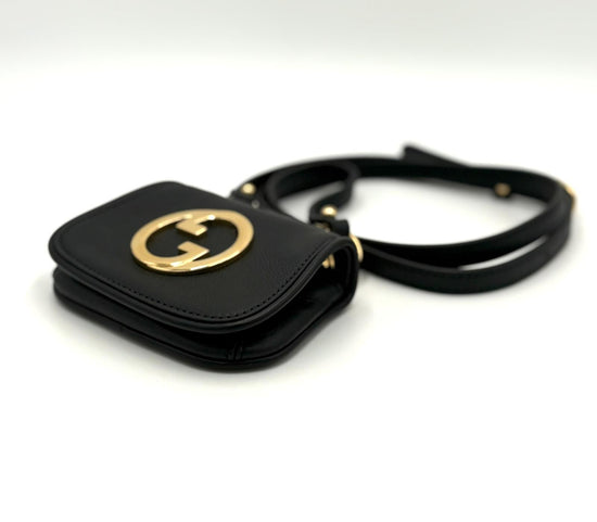 Borsa Gucci Blondie Mini Pochette