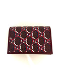 Porta Monete/Carte Gucci Shadow