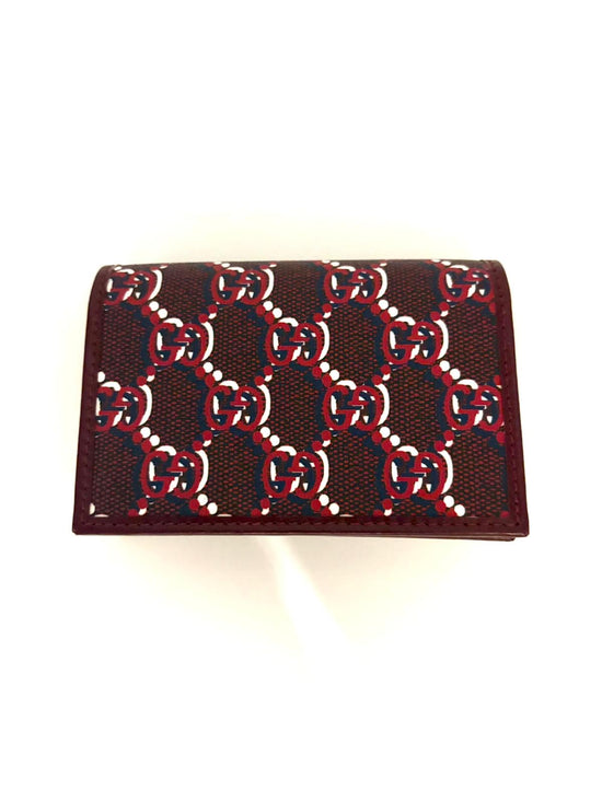 Porta Monete/Carte Gucci Shadow