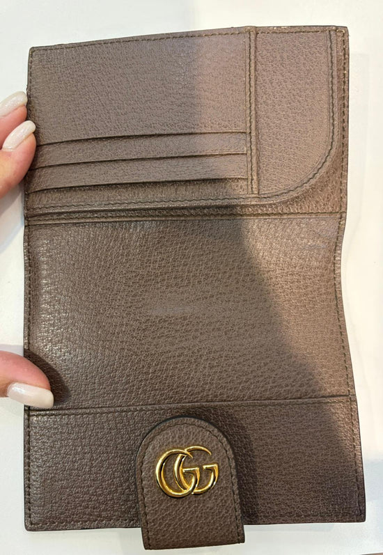 Portafoglio Gucci Ophidia
