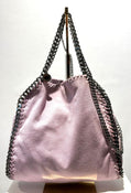 Stella McCartney Borsa shopper Falabella Mini Trapuntata