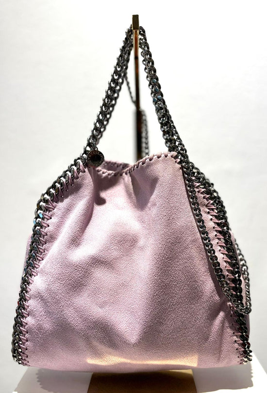 Stella McCartney Borsa shopper Falabella Mini Trapuntata