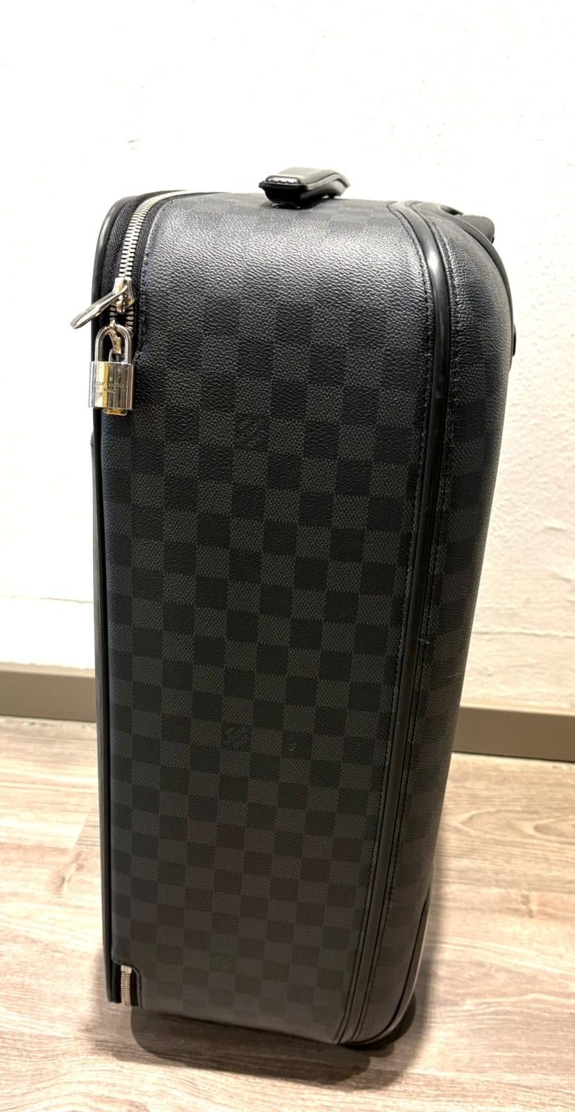 Valigia Louis Vuitton Pegase 55