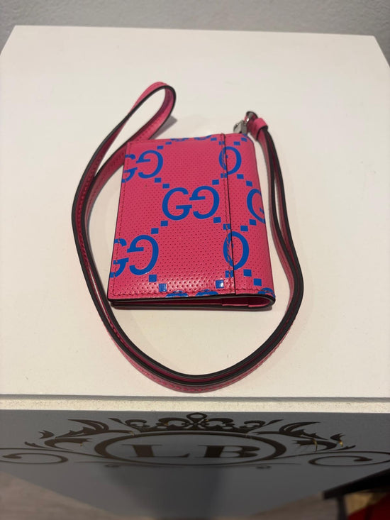 Porta Carte Gucci Tracolla