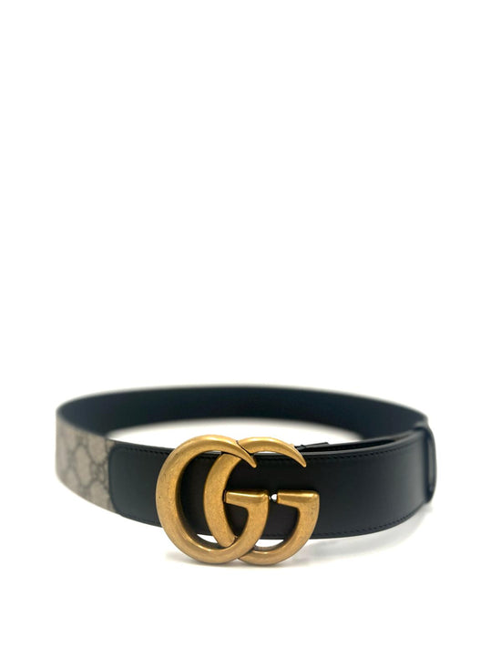 Cintura Gucci GG Marmont