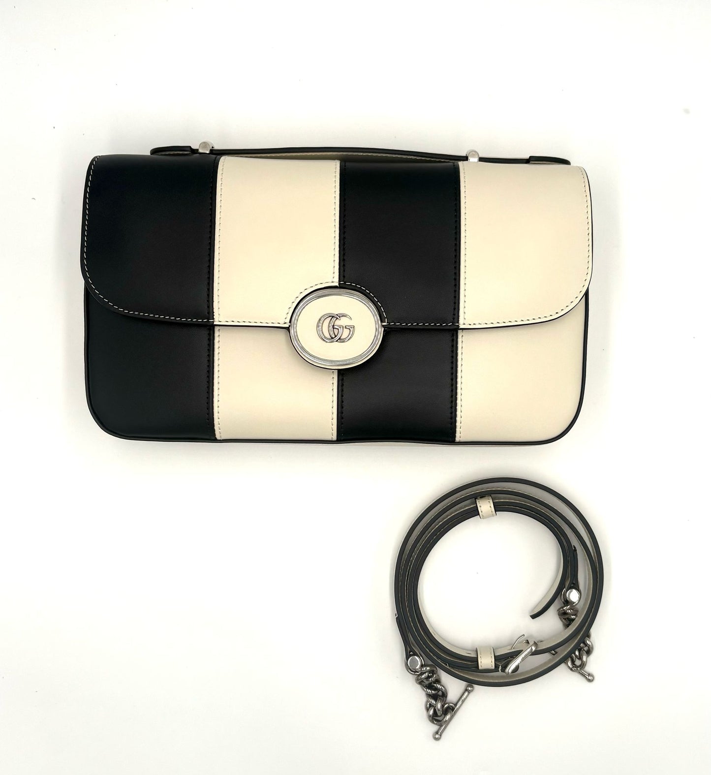 Borsa Gucci Petit GG