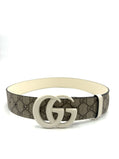 Cintura Gucci GG Marmont