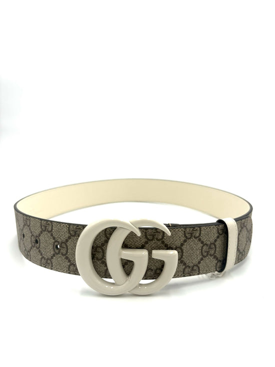 Cintura Gucci GG Marmont
