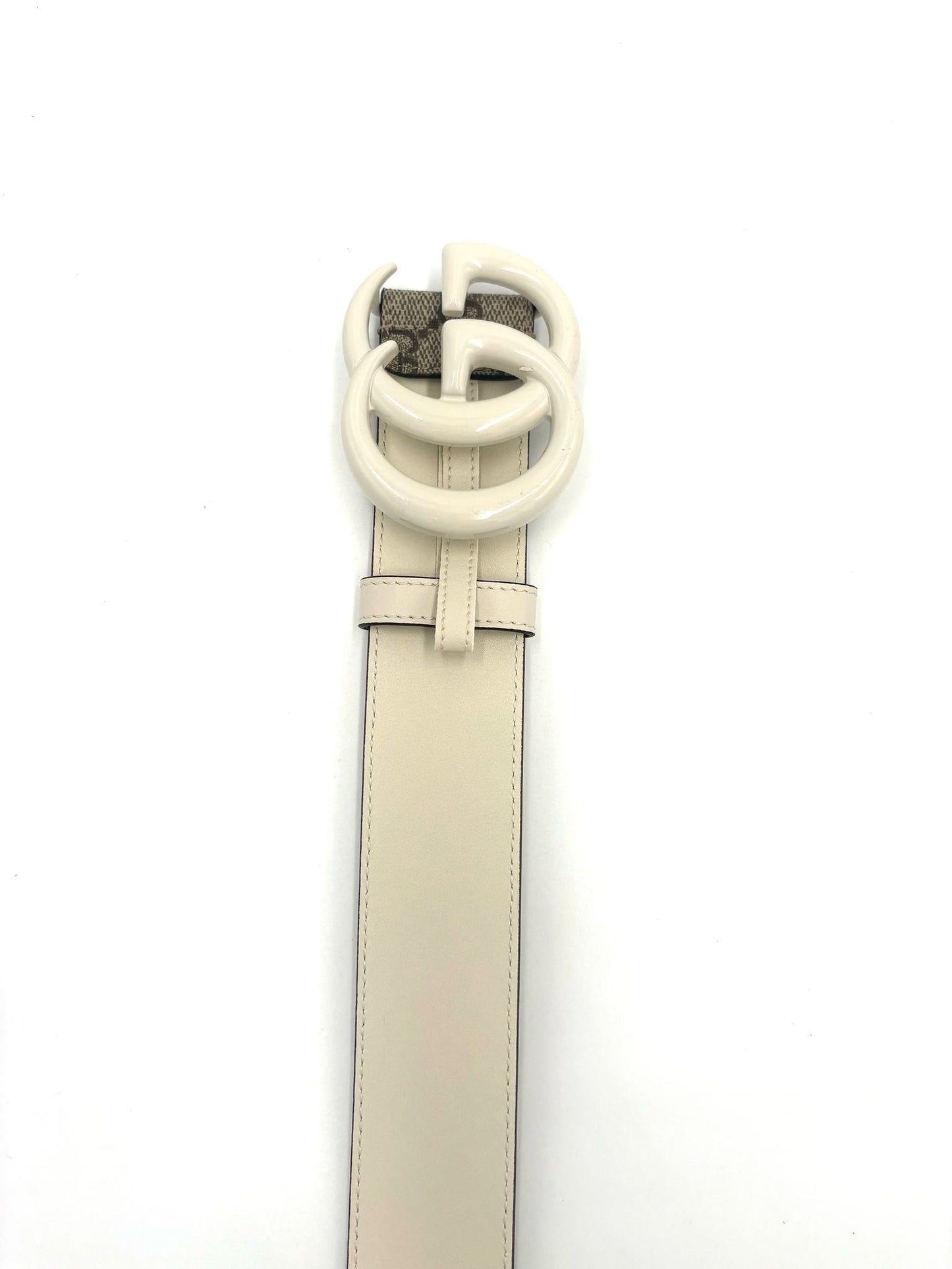 Cintura Gucci GG Marmont