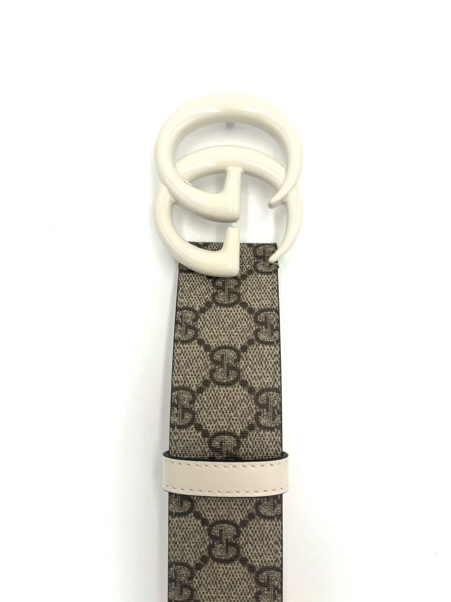 Cintura Gucci GG Marmont