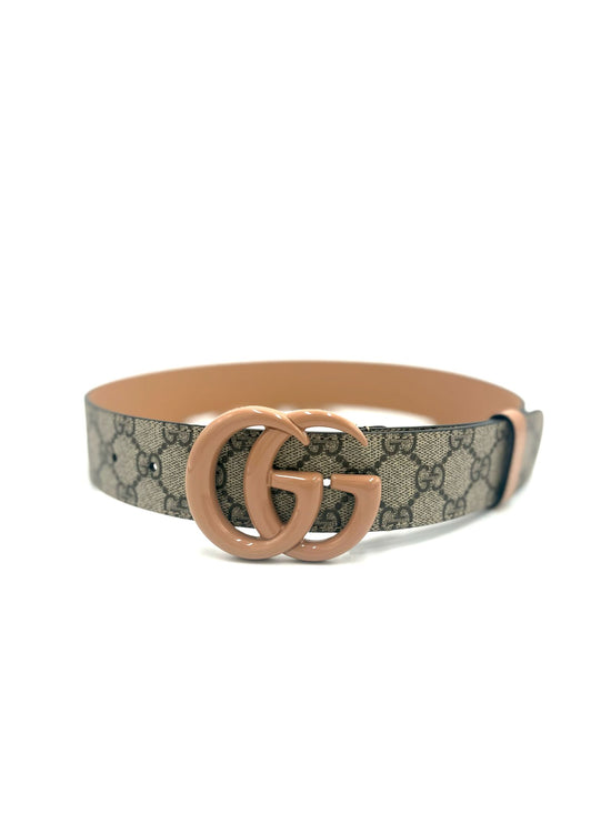 Cintura Gucci GG Marmont