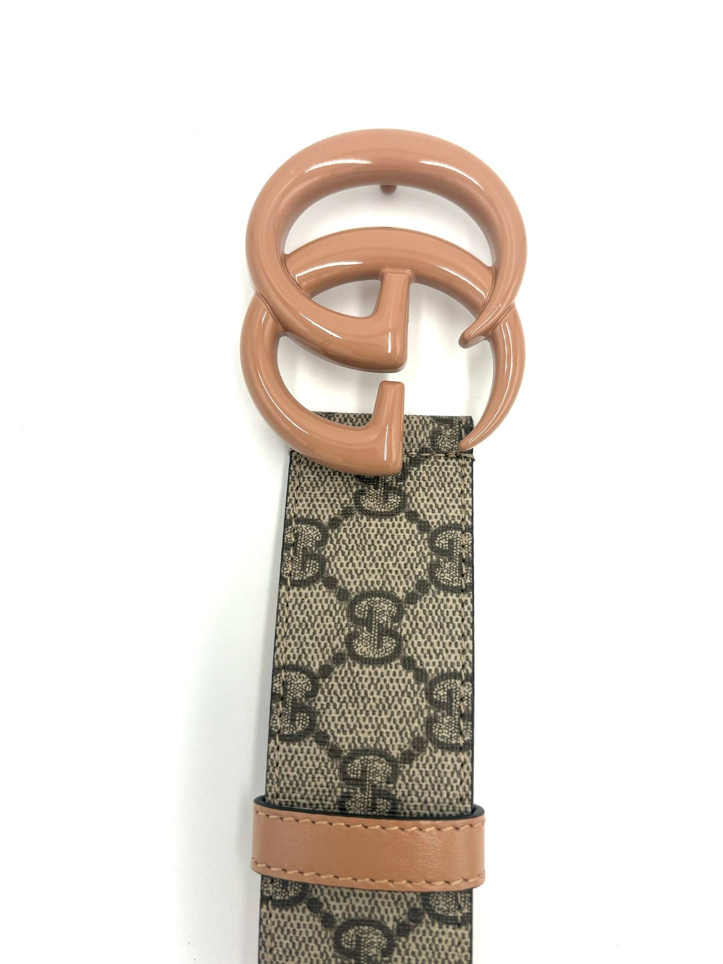Cintura Gucci GG Marmont