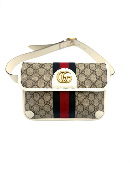 Borsa Marsupio Gucci Ophidia