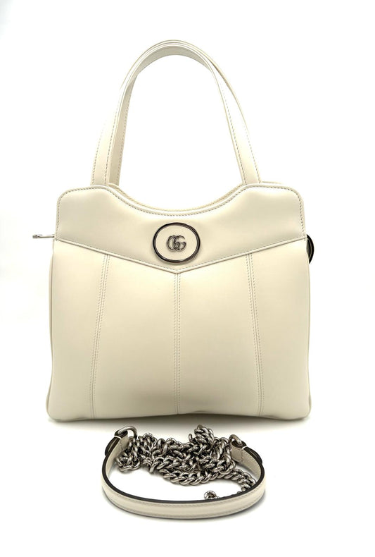 Borsa Gucci Small Petite GG