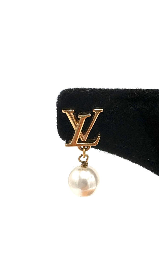 Orecchini Louis Vuitton Iconic Louisa