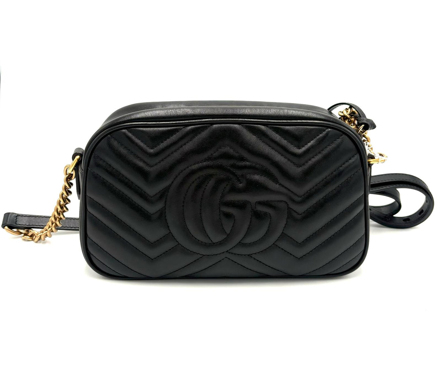 Borsa Gucci Camera Bag Marmont