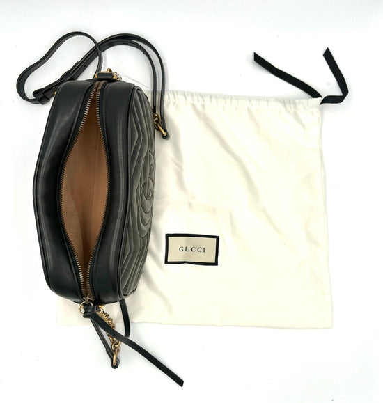 Borsa Gucci Camera Bag Marmont