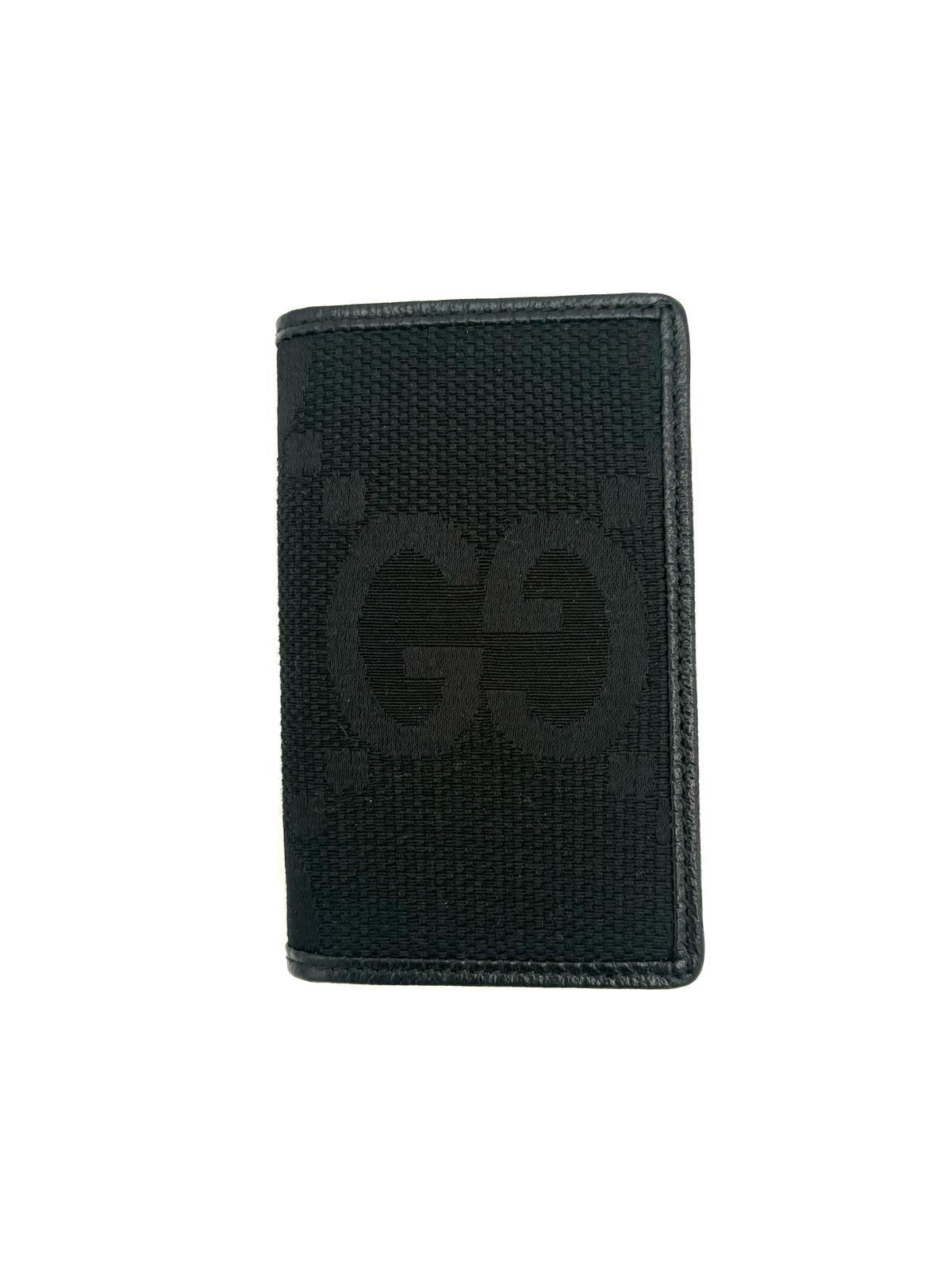 Porta Carte Gucci Jumbo GG